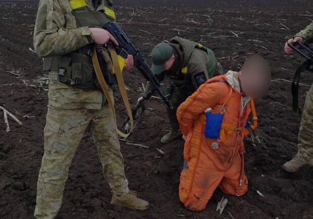 Украина обменяла сбитого пилота РФ, мать которого живет в Кременчуге 