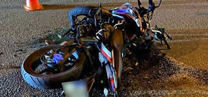 Есть пострадавшие: в Запорожье произошло два ДТП с мотоциклистами