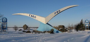 Что случится в случае ракетной атаки по Киевской ГЭС: комметарий 