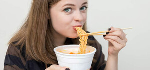 Фабрика «Мивина» в Харькове не работает