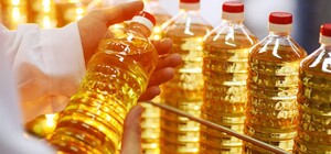 Маслоперерабатывающий завод из Харьковской области переехал в Полтаву