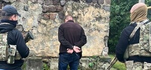 В Днепре разоблачили заключенного, сотрудничавшего со спецслужбами РФ 