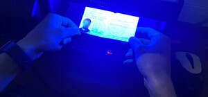 В Одесской области задержали мужчину, который второй раз пытался сбежать за границу