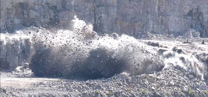 В Белоцерковском районе прозвучит взрыв: подробности