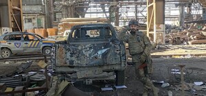 Серед 215 звільнених українських військових – 