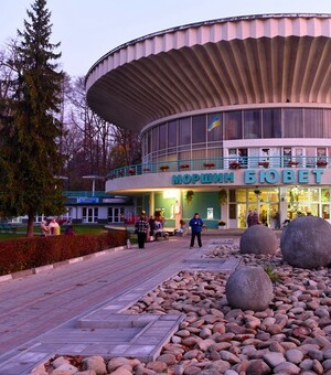 Джерела Моршина: які хвороби лікують 