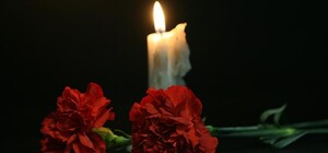 В Запорожской области объявили траур по погибшим от ракетного удара