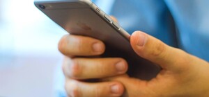 В Купянске появилась мобильная связь 