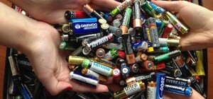 У жовтні Львовом продовжує курсувати екобус – графік стоянок