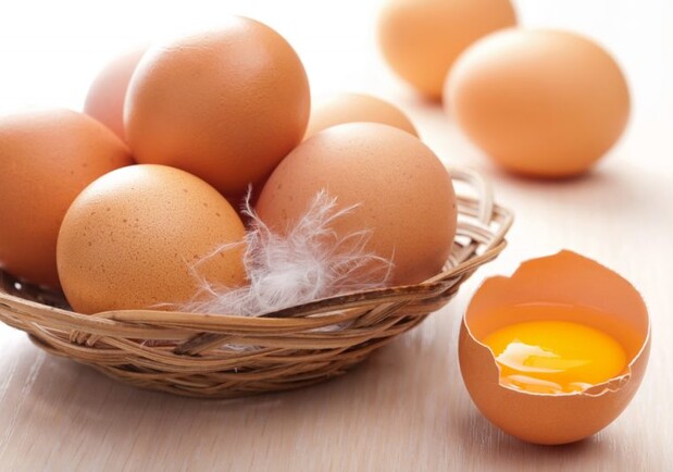 У магазинах України подорожчали яйця: із чим це пов'язано та чи буде дефіцит. 
