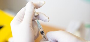 В Днепре появилась вакцина от штамма коронавируса 