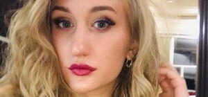 Мільйонер із Лондона запропонував біженці зі Львова Софії Каркадим пожити в його будинку