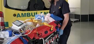 Обгорела четверть тела, погибли родители: история девушки, пострадавшей в результате атаки по Чаплиному