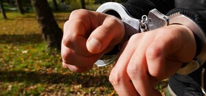 У Львові затримали харків'янина, який грабував пасажирів маршруток