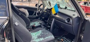 Обстріл Києва: загинули 8 людей, 24 мирних жителів поранено