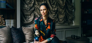 Бывшая жена Виталия Кличко после развода хочет вернуть девичью фамилию