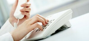 У Другому медичному об’єднанні Львова запрацював кол-центр — які послуги пропонують 