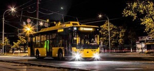 В Днепре для экономии электричества ожидаются изменения в работе электротранспорта