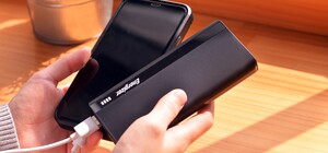 Если не будет света: во сколько обойдутся зарядные устройства в Харькове