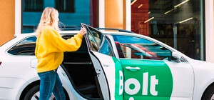 В Днепре таксист Bolt навязывал пассажирке пророссийские взгляды