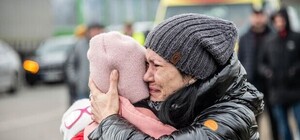 В Кирилловке оккупанты угрожают депортацией родителям, не отдавшим своих детей на 