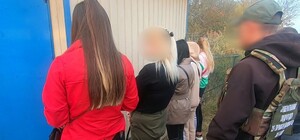 В Одесской области задержали женщину, которая вербовала украинок для проституции в Европе