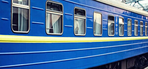З Одеси пустять поїзд до Краматорська