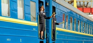Поїзд Краматорськ-Одеса буде нічним: як він слідуватиме