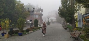 Увечері та вранці синоптики знову обіцяють густий туман