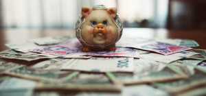 В Украине разрешили накапливать пенсию с 16 лет