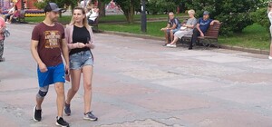 У Трускавці рятувальники зібрали ртуть з розбитого медичного термометра