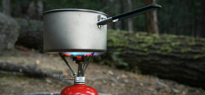 Киян просять обережно використовувати газові балони: про що варто пам'ятати