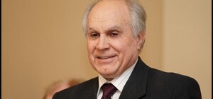 Умер экс-ректор ХНУГХ имени Бекетова