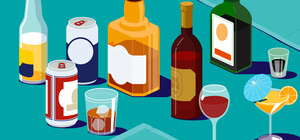 В Купянске запретили продавать алкоголь