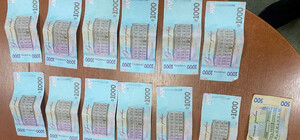 В Одессе за вымогательство задержали чиновника исполнительной службы