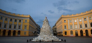 Британська розвідка: після втрати Херсона РФ не зможе прокласти сухопутний коридор до Одеси