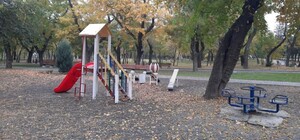 Суд обязал Одесский горсовет привести в порядок детские площадки