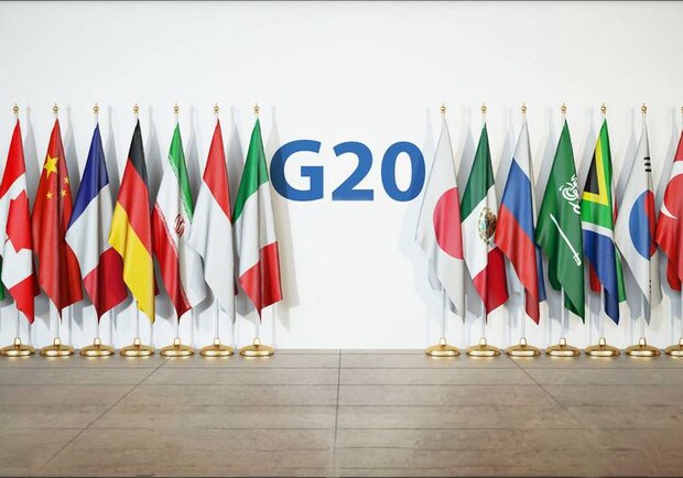 На Балі проходить саміт G20: Зеленський запропонував формулу миру. 