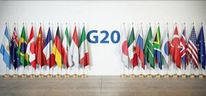 На Балі проходить саміт G20: Зеленський запропонував 