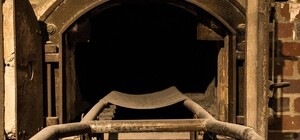 На Одесский крематории легла большая нагрузка: он может остановиться 