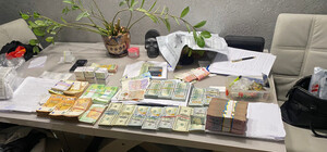 В Киеве и области дельцы занимались незаконным изготовлением лекарств от рака