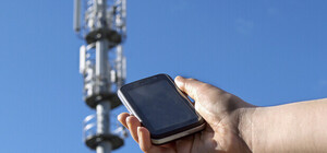 Перебої з мобільним зв'язком в Одесі та області: працює 80% мережі