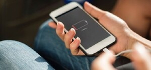 Зарядить телефон и погреться: в Днепре появились пункты несокрушимости