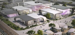 У Одессы есть все шансы принять Всемирную выставку Eкспо-2030