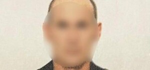 Российскому сержанту, который пытал участников АТО в Катюжанке, сообщено о подозрении