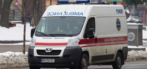 Получи ответ: по каким номерам звонить в Киеве в скорую, если не работает 103