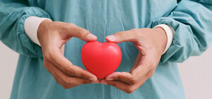 Львів’ян закликають здати кров для передчасно народжених малюків