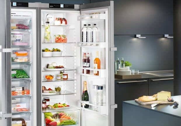 Отримай відповідь: як зберегти продукти у холодильнику при постійних відключеннях світла. 