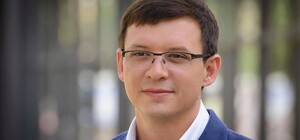 В Киеве провели обыски у руководителя пророссийской партии Мураева: подробности
