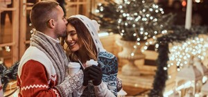 Какая погода будет в Днепре в декабре